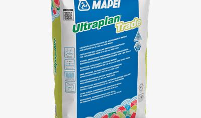 Cover image for Ultraplan Trade