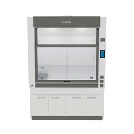 Cover image for EFLEX ELITE FUME CUPBOARDS