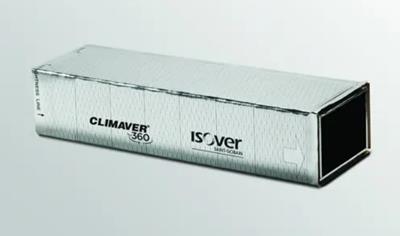 Cover image for CLIMAVER® NETO