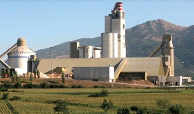 Cover image for CEM IV/A (P) 42,5 N - SR/IAS - Colacem S.p.A. - Sesto Campano (IS) - 2023