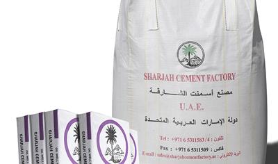 Cover image for Sharjah Cement Factory: Oil Well Cement - G (OWC-G)