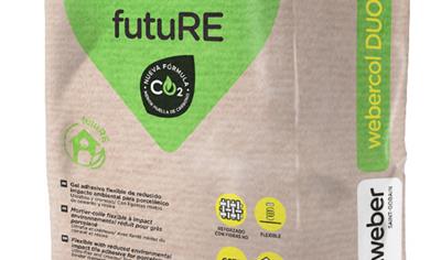 Cover image for webercol duogel futuRE