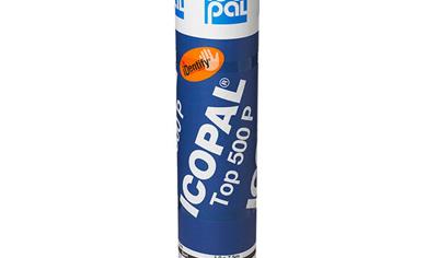 Cover image for Icopal Top 500 P