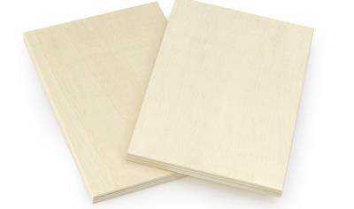 Cover image for Poplar plywood FIRESHIELD