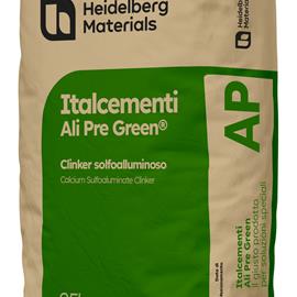 Cover image for ALI PRE Heidelberg Materials Italia Cementi SpA