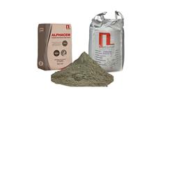 Cover image for Blast Furnace Cement (AlphaCem)