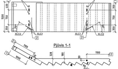 Cover image for Precast concrete stairs