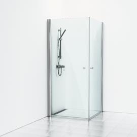 Cover image for Skoga Corner Shower