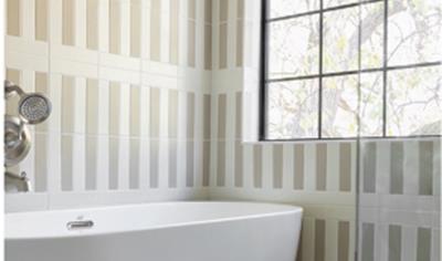 Cover image for Daltile - Monterrey, MX – Large Unit Wall Tile