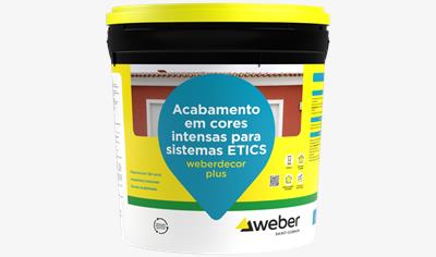 Cover image for weberdecor plus