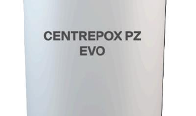 Cover image for PPG CENTREPOX PZ EVO
