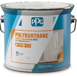 Cover image for PPG Polydurthane Mate