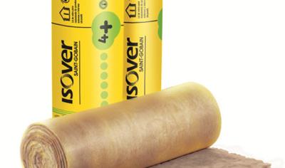 Cover image for ISOVER - Feltro Wallfelt