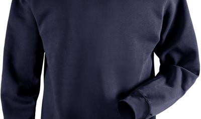 Cover image for GREEN SWEATSHIRT 7989 GOS AND COTTON SWEATSHIRT 7016 SMC