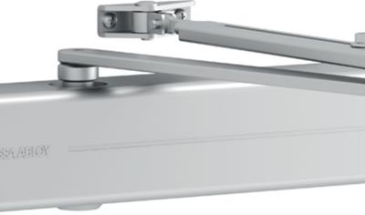 Cover image for DC300 / DC 300DA Door Closer