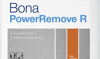 Cover image for Bona PowerRemove R
