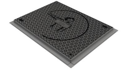 Cover image for Composite Covers