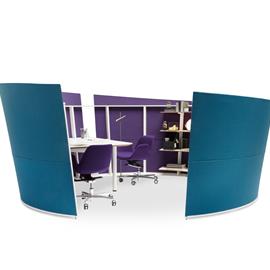 Cover image for Oblivion Partition Walls