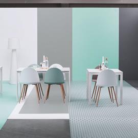 Cover image for Acczent Excellence Genius heterogeneous vinyl flooring
