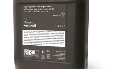 Cover image for Skil Guard