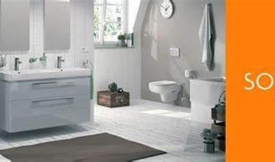 Cover image for Sonas Fine Fireclay Ceramic  Sanitary ware