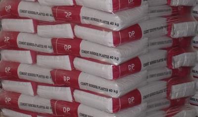 Cover image for Cement Render/Plasters from Dubai Plaster