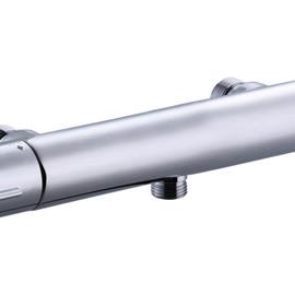 Cover image for Thermostatic Shower and Bathtub Mixers Azur, a-collection