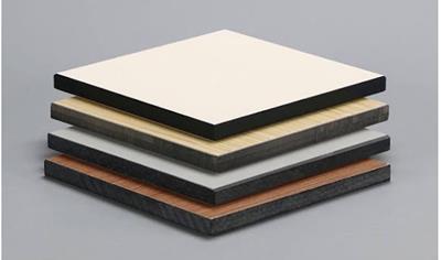 Cover image for High Pressure Laminates