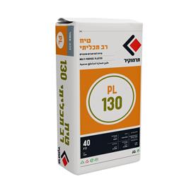 Cover image for Plasters (PL Series) Termokir PL 130 – Multi-Purpose Plaster