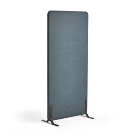 Cover image for Zone Floor screen, 1700x800x46 mm