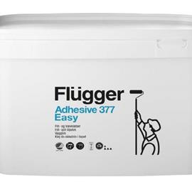 Cover image for Flügger Adhesive 377 Easy  