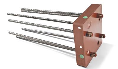 Cover image for Leimet Pile Joints