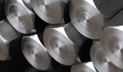 Cover image for STAINLESS STEEL BARS DRAWN, PEELED OR GROUND