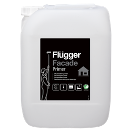 Cover image for Flügger Facade Primer