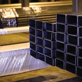 Cover image for Carbon steel long products