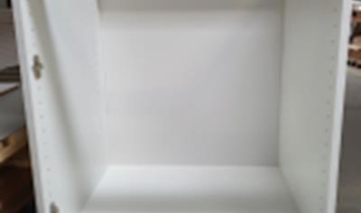 Cover image for Kitchen cabinet