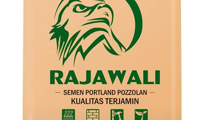 Cover image for Rajawali PPC