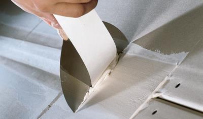 Cover image for Gypsum-based powder products