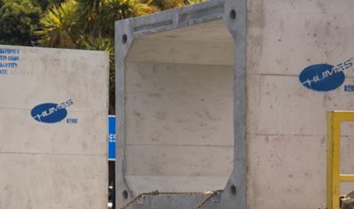Cover image for Precast Concrete Products