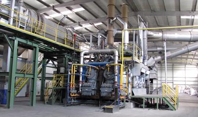 Cover image for Recycled aluminium alloy