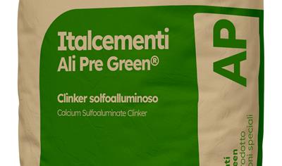 Cover image for ALI PRE Heidelberg Materials Italia Cementi SpA