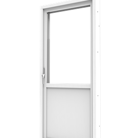 Cover image for SSC Etri Fönster Outward opening Balcony door 2+1 - EA-KDU - Windows