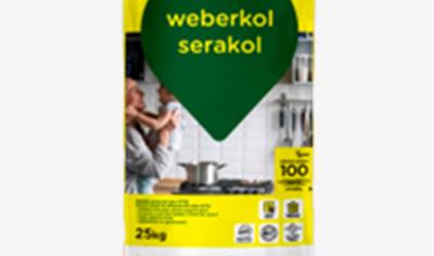 Cover image for weberkol serakol