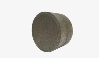 Cover image for Master alloy iron base