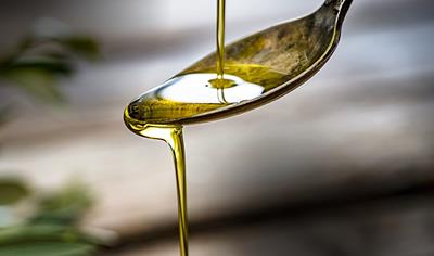 Cover image for ENVIRONMENTAL PRODUCT DECLARATION FOR EXTRA VIRGIN OLIVE OIL