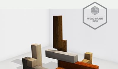 Cover image for Dulux® POP® powder coat range