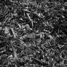 Cover image for Mill-finish & coil coated aluminium rolled products - Alloys containing 75% scrap