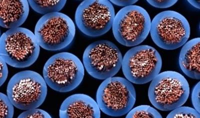 Cover image for  PVC compound ProVinyl® Application range*: Unplasticized / rigid applications, low filler load with density <1,45 g/cm3