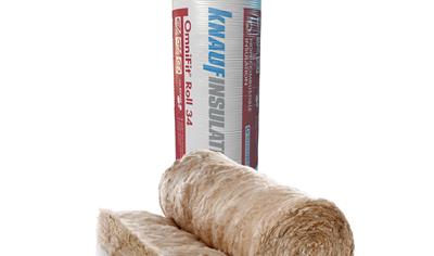 Cover image for OmniFit® Roll 34