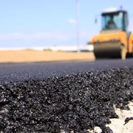 Cover image for ASPHALT